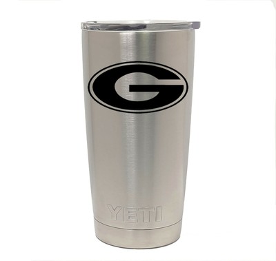 uga yeti tumbler