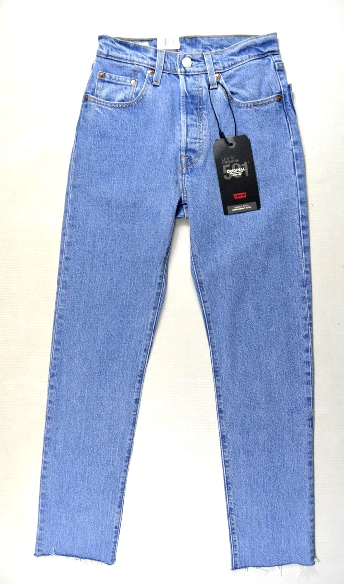 Levi's 501 shop woman