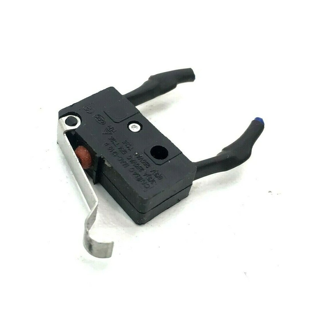 邦楽 Switch 1pc Limit Switch TZ-7311 TZ7311 54X41X22mm IP65 10A 250VAC UL CE