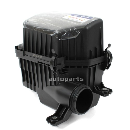 Genuine 281101R100 1.6 Air Cleaner Intake Filter Box For Veloster Accent 2012-17 - Picture 3 of 5