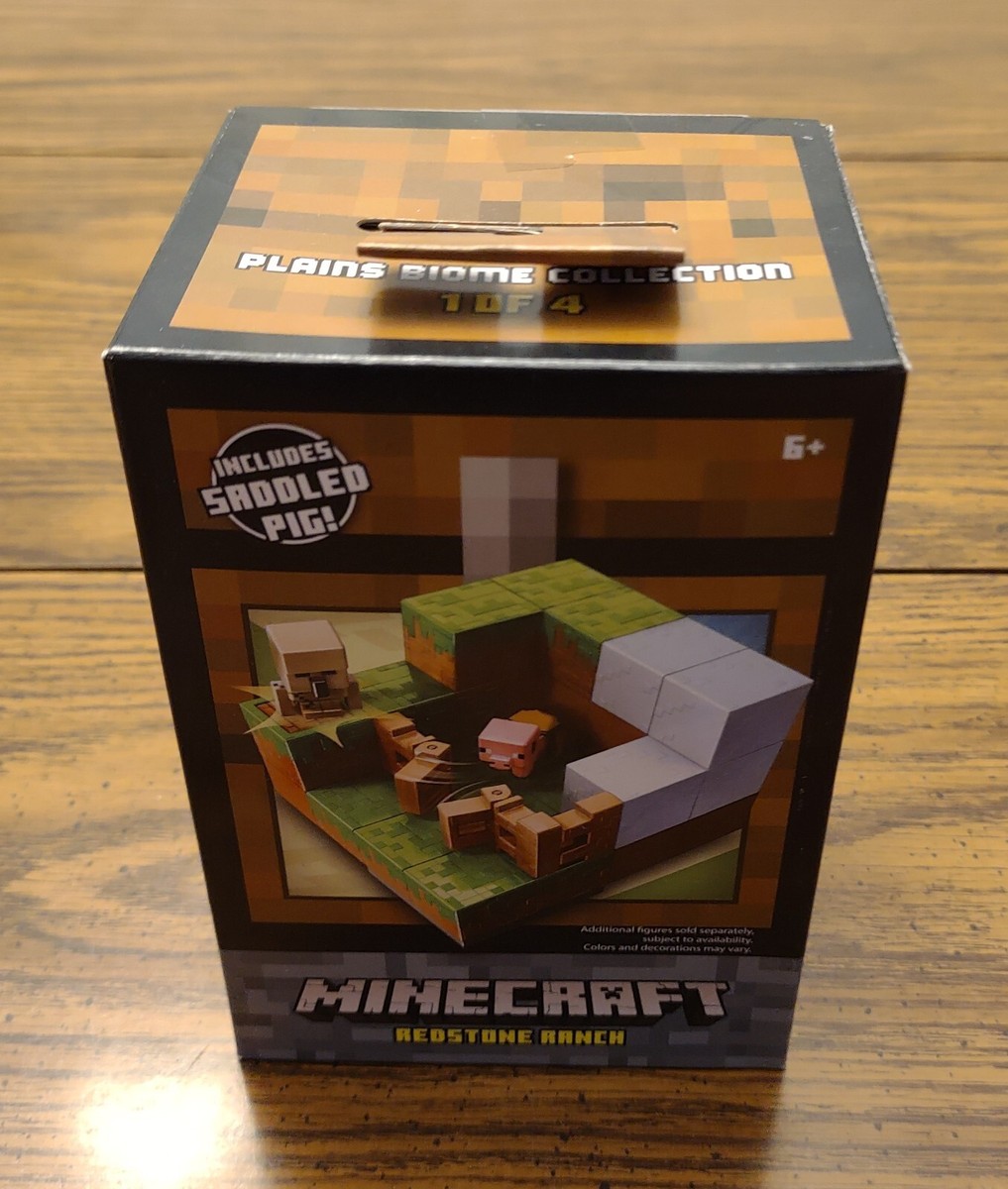 Minecraft Biome List Minecraft Guide To Biomes: A List Of Every Biome