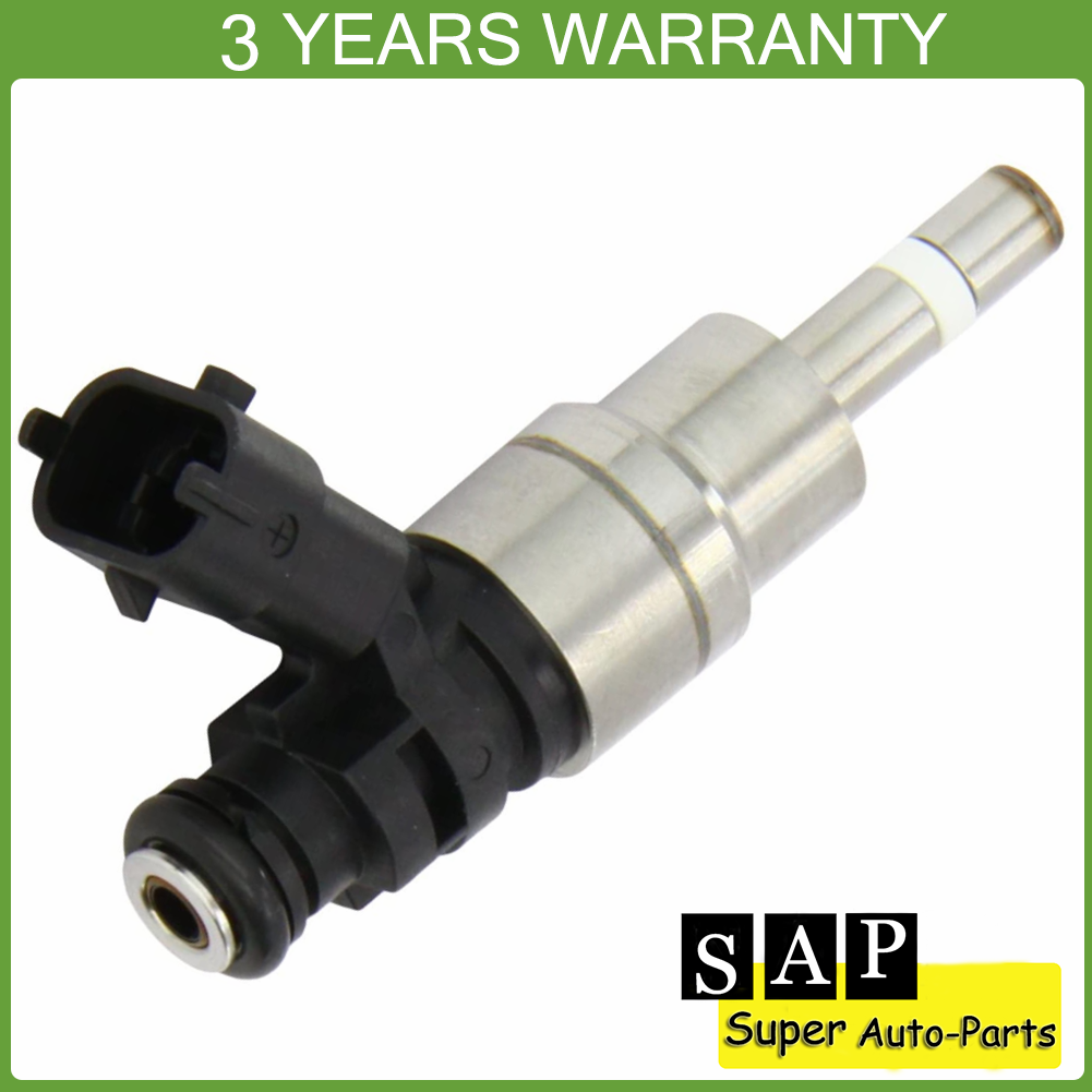 Fuel Injector 0261500013 for Alfa Romeo 156 Spider GT GTV 2.0 JTS