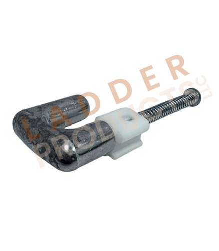 Ladder Rack Parts Little Giant Ladder Replacement Rung Lock Tab (J - Foto 3