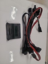 Startech Bi-Ditectional SATA/IDE Adapter With Cables 
