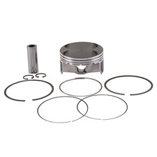 SBT Sea-Doo Piston  Ring Set 4-Tec N/A 130hp 155hp Speedster/ Utopia/ Challenge