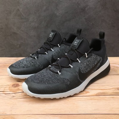 New* Nike CK Racer Men's Size 9 Size 10 Size 11 Black/Grey 916780-007 | eBay