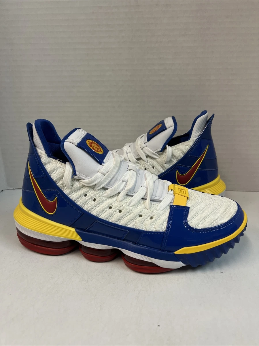 Lebron 16 superbron for sale cheap
