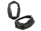 BMW 3 Series E36 Coupe 6x9 Rear Parcel Shelf Car Speaker Ring Adaptors CT25BM01