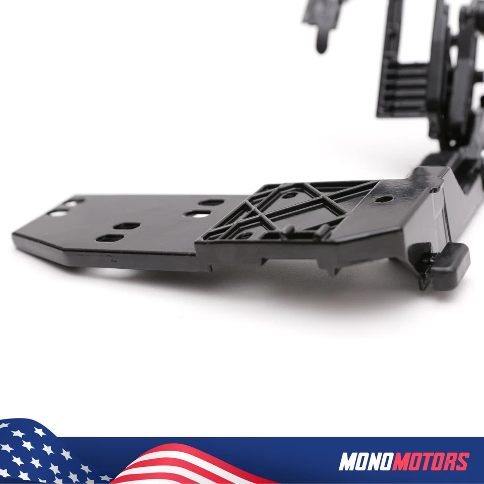 KIT REPARACIÓN TECHO CORREDIZO ÁNGULO BUJE MERCEDES CLASE E W124 S124 / 190 W201 Foto 3 de 4