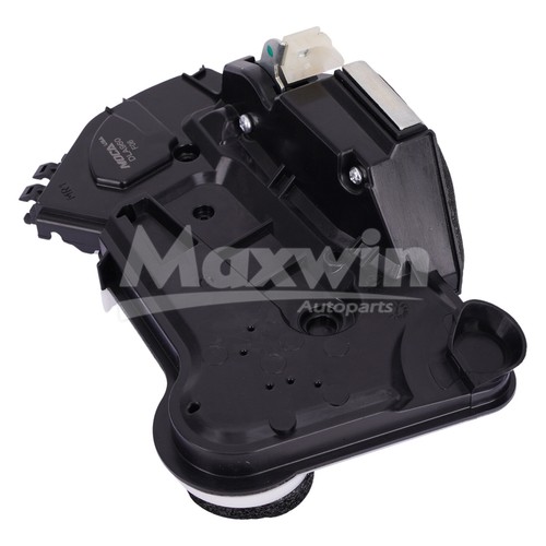 2x Front Door Lock Actuator Fit Lexus ES350 RX350 Toyota Camry Corolla Sienna - Picture 11 of 15