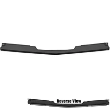 1969 Mercury Cougar Front Bumper Filler Panel New Dynacorn 3807A