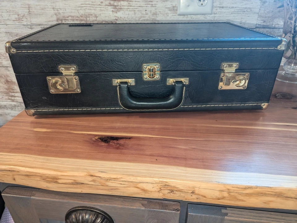 YAMAHA TRUMPET YTR6340ST “MADE IN JAPAN” C 1984-97,EXCELLENT - Image 4 of 4