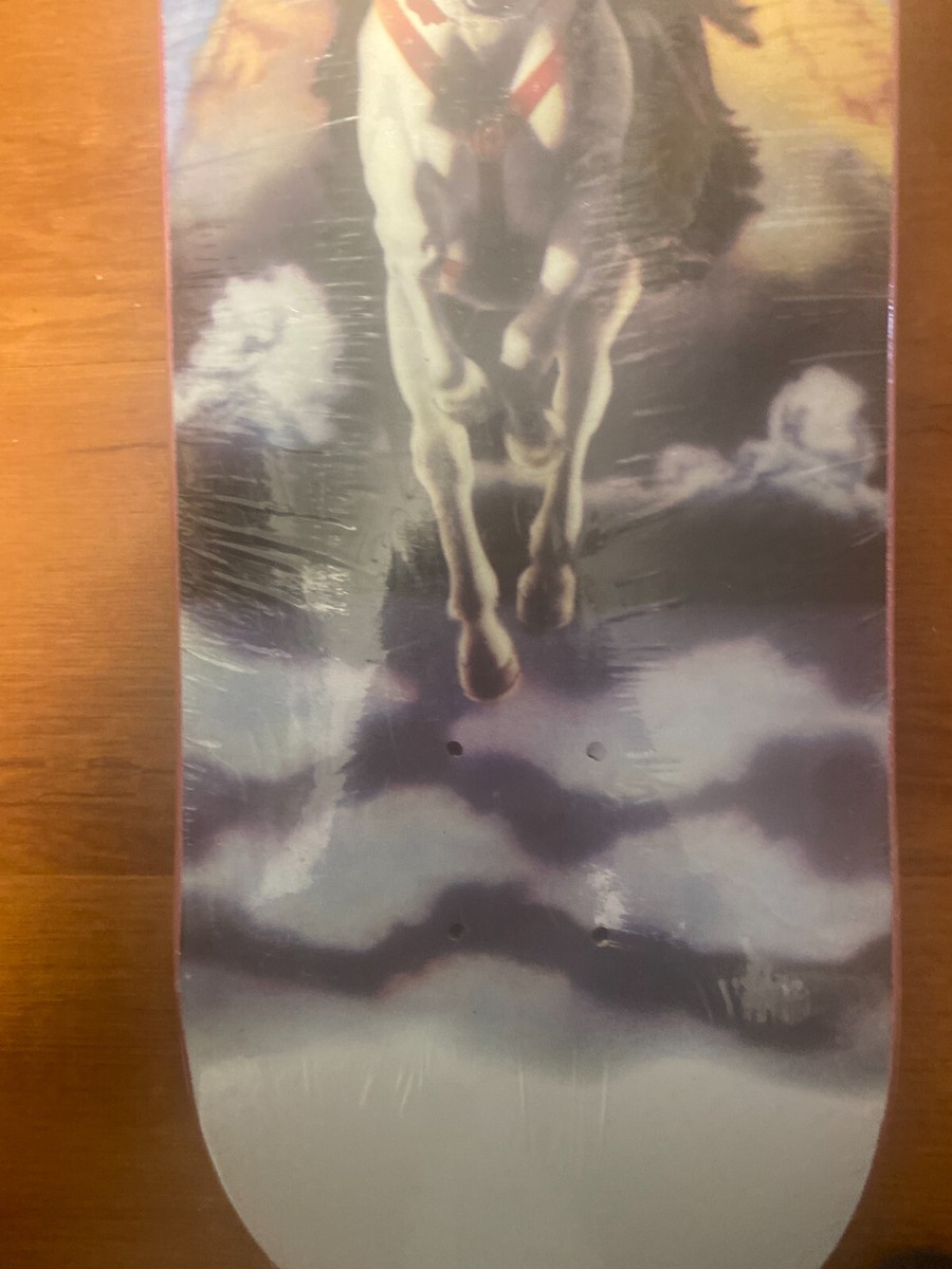【FUCKING AWESOME】Fucking Awesome Devil On Horseback Tee fucking-awesome-devil-on-