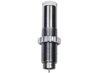 Lee Collet 8x57mm JS Mauser (8mm Mauser) (323 Diameter) Neck Sizing Die