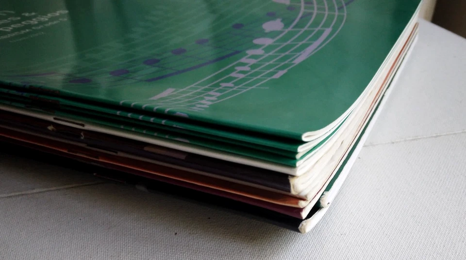 Joblot x11 Violin Scales Specimen Sight-Reading Tests Arpeggios & Studies ABRSM - Image 3 of 4