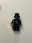 Lego Star Wars Darth Vader Minifigures Light up Not Sure If It Works