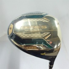 HONMA Driver Open Box BERES -2026 10.5 Regular 3S ARMRQ FLIGHT: