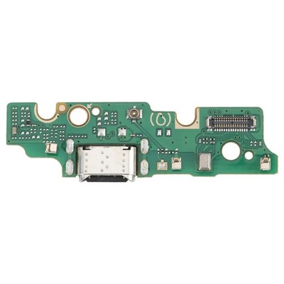 Für Tecno Pova 2 4G LE7 Dock Connector Ladeanschluss Flexkabel Reparaturteil