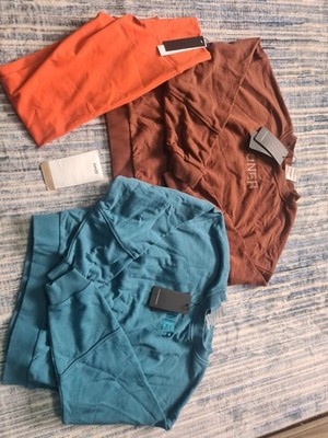Oner Active Konvolut 3 Pullover Leggings Xs