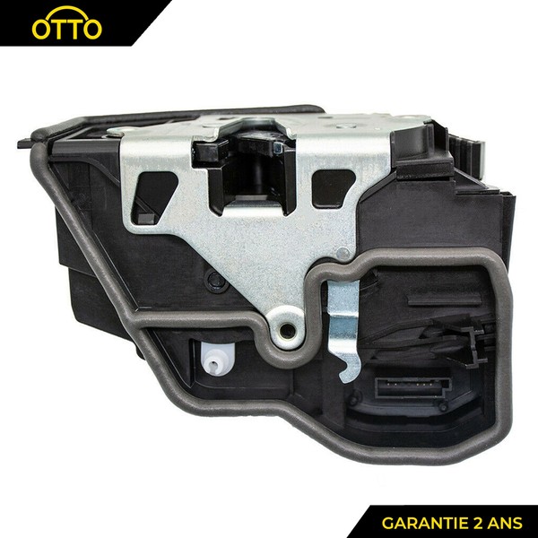 Zentralverstellmotor TüRschloss Vorne Rechts FüR BMW X1 X3 X5 51217202146-image