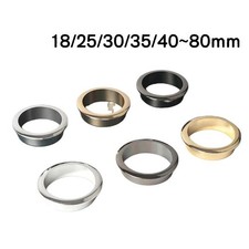 Nylon Desk Grommet for Desk Table Cable Tidy Wire Cover 18/25/30/35/40~80mm