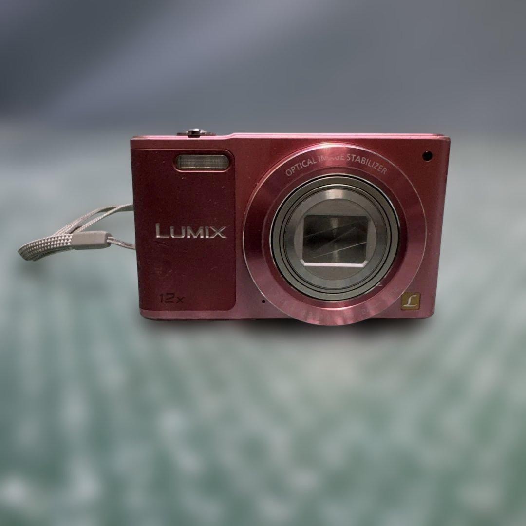 LUMIX DMC-SZ10 ピンク 概要 デジタルカメラ DMC-SZ10 | LUMIX（ルミックス） ミラー