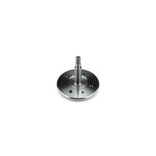 Flangia Mozzo Porta Tamburo Anteriore Vespa 50 L / N / R Ruota 9