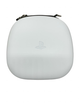Genuine Sony PS5 DualSense Edge Carrying Case Accessory Kit *NO CONTROLLER* READ