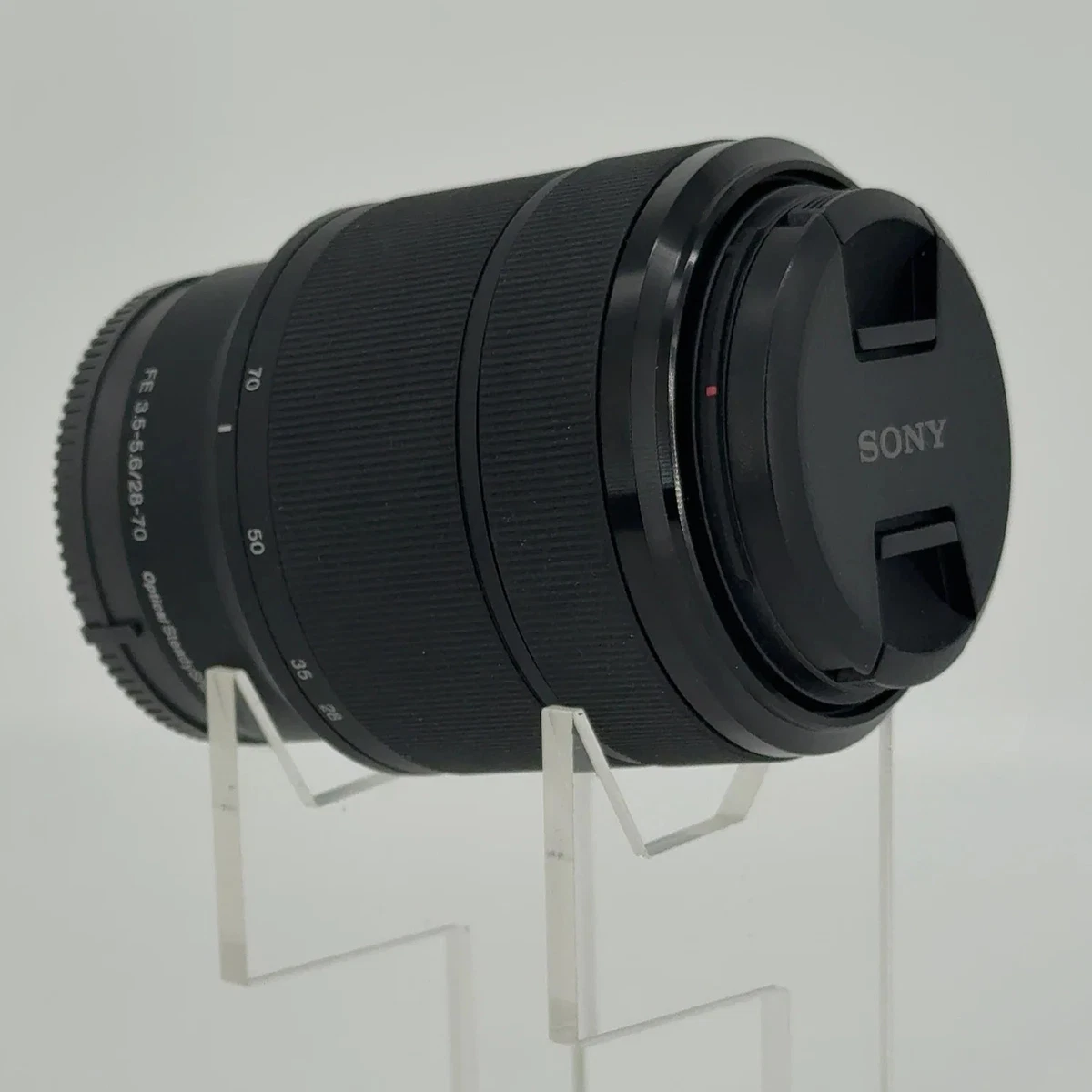 25+ Sony SEL 28-70mm Camera Lenses for sale | Updated Oct 2026
