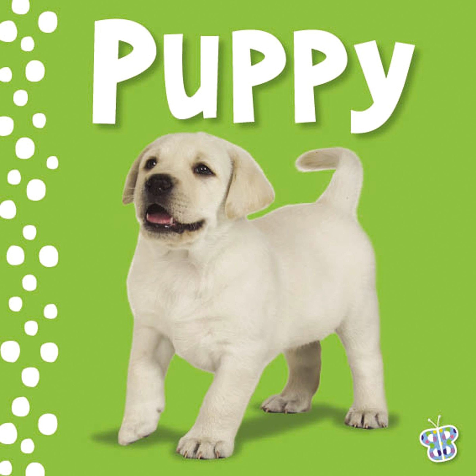 Touch and Feel - Puppy (Busy Baby) - Bicknell, Joanna - Good - See condition...