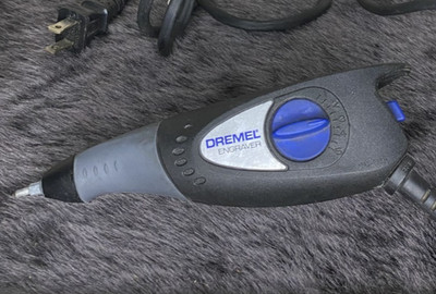 Dremel Electric Engraver 290-01