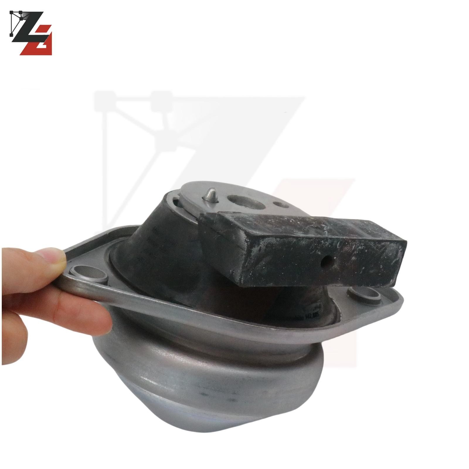 2Pcs engine mounts suitable for Ferrari 458 812 GTC4 FF F12