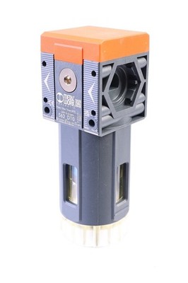 METAL WORK 562_D10_ 5620D100 SYNTESI Coalescence  /Depurator ! NEW ! *le