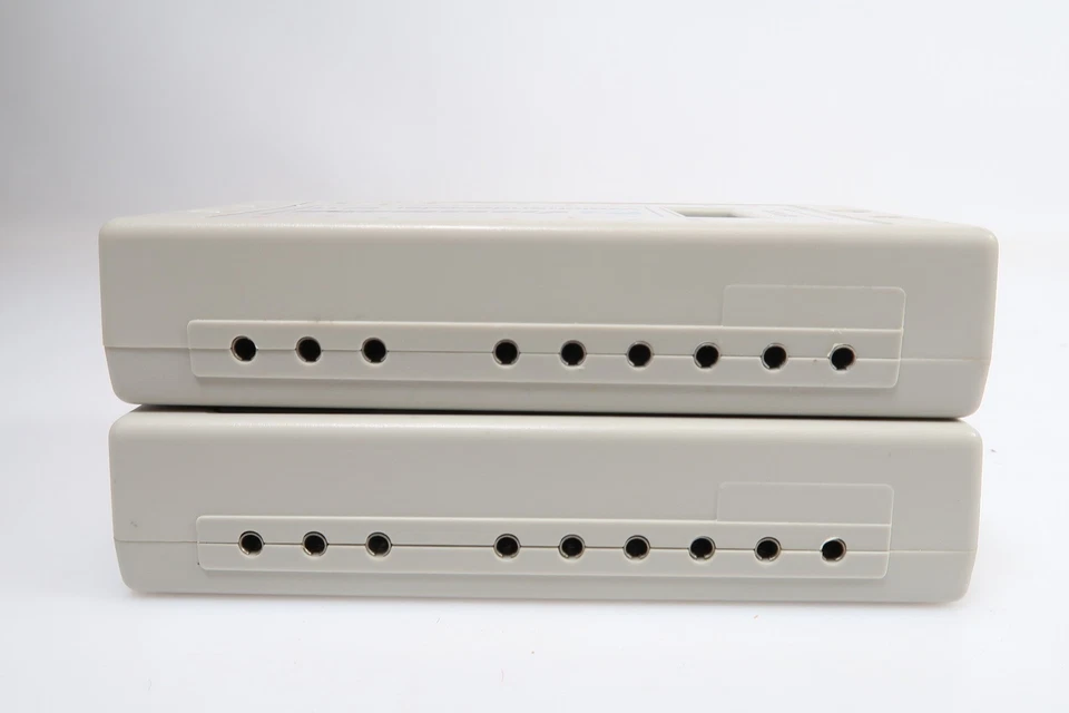 Viessmann 5211 Magnetartikeldecoder (2 Stück) TOP in OVP + Beschreibung #29 - Bild 3 von 4