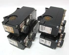 ATI QC-210 DeviceNet Quick-Connect Tool Changer DB13T 9121-DB13-T