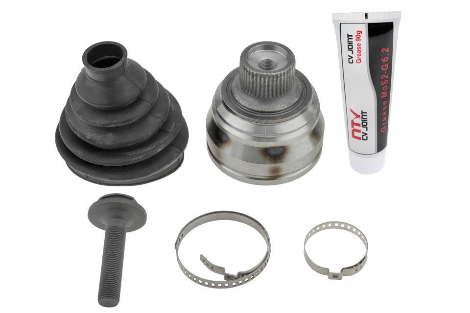 Driveshaft CV joint Front Axle NPZ-AU-057 NTY for AUDI Q5 - Image 9
