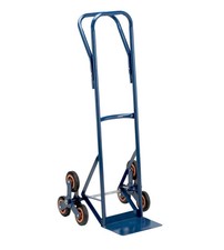 CARRELLO TRASPORTO PER SCALE