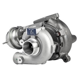 Turbolader BR Turbo für BMW 5 Limousine (E39) BRTX4017 11652247297