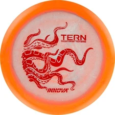 Innova Moondust Halo Champion Tern (Juliana Korver) | Choose Weight & Color