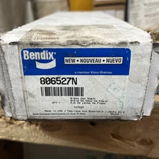Bendix Brake Cam Shaft 806527N