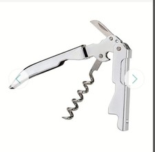 Fackelmann Korkenzieher Doublepull