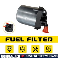 Kraftstofffilter AV6Q9D410AA AV6Q9D410BA Für Ford C-MAX FOCUS 3 GALAXY 1.6 TDCi