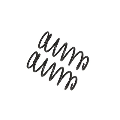 Coil Spring Set  - Fits  2024 Toyota 4Runner SR5 Premium 