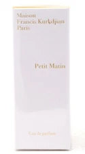Maison Francis Kurkdjian Petit Matin Eau De Parfum Spray For Men 35ml