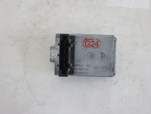 Widerstand Gebläse VW T4 Bus 701959263 12-2002