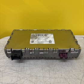 2011-2015 MERCEDES BENZ C220 W204 CDI DAB RADIO TUNER MODULE A1669003602