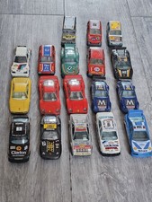 burago 1 43 Lot De 18 Voitures
