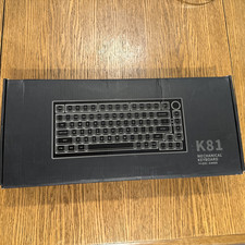 youngs choice k81 keyboard