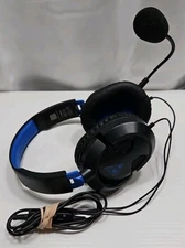 Turtle Beach Recon 50P Gaming Headset - Immersive Audio Very Clean