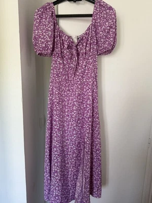 robe d'été - Photo 1/3